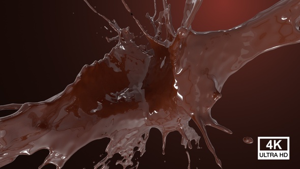 Chocolate Drops Splash V5 alt