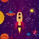 Rocket Loop - VideoHive Item for Sale