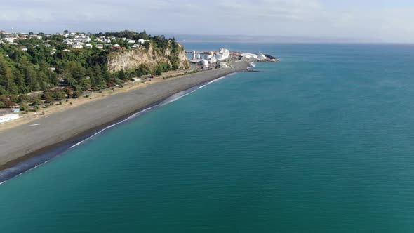 The Amazing North and South Islands of New Zealand