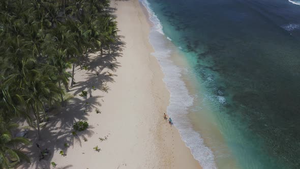 Vacation tour in the philippines