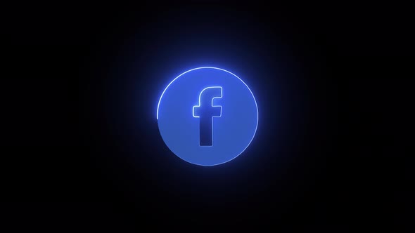 Facebook Icon