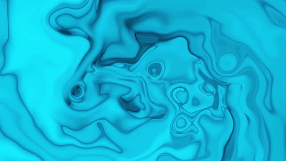 Ink liquid animated background. Vd 556