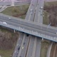 Highway from above - VideoHive Item for Sale