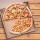 Pizza Box Hand - VideoHive Item for Sale