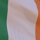 Ireland Flag 4K Seamless Loop - VideoHive Item for Sale