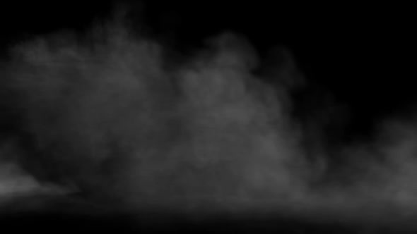 Environmental smoke alt