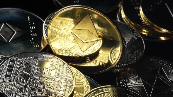 Ethereum Coins 14