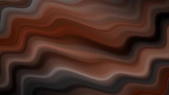 Abstract liquid paint background