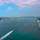 Bosphorus in Turkey - VideoHive Item for Sale