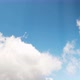 Blue Sky White Clouds Timelapse - VideoHive Item for Sale
