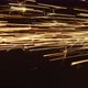 Grinder Sparks Fly Horizontal - VideoHive Item for Sale