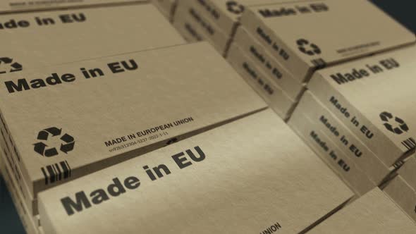 Made in EU box pack production loopable seamless alt