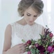 Beauty Bride in Bridal Gown - VideoHive Item for Sale