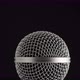 Rotating microphone - VideoHive Item for Sale