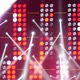 Stage Light And Fireworks - VideoHive Item for Sale