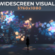 Colorful Spheres Widescreen - VideoHive Item for Sale