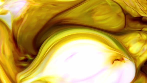 Color Explosion Abstract Vivid Art Painting Texture alt