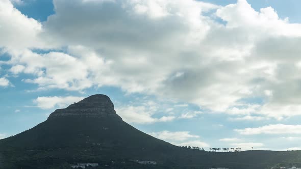 Cape Town Surroundings