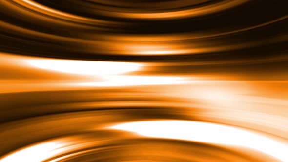 Abstract Glowing Colorful Curve Stripes Background.4k Seamless Loop Motion