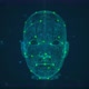 Face Scanning - VideoHive Item for Sale