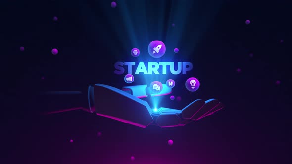 Startup