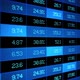 Stock Market Exchange Data Board - VideoHive Item for Sale