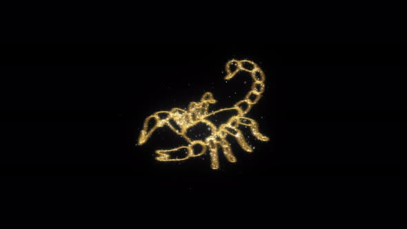 The Scorpio Zodiac Sign