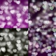 Love Bokeh Background Loops Pack - VideoHive Item for Sale