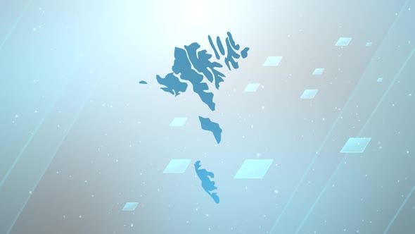 Faroe Islands Slider Background