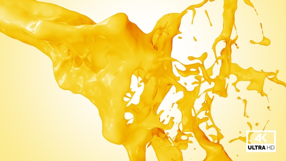 Splash Of Mango Juice V2 alt