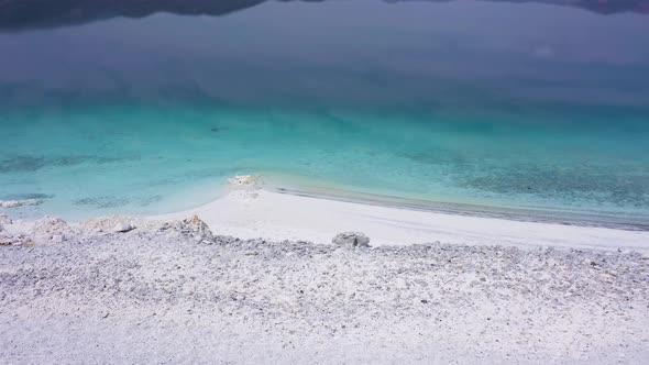 Lake Salda