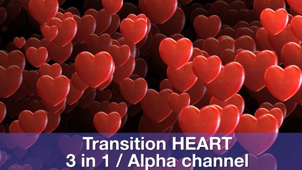 Transition Heart