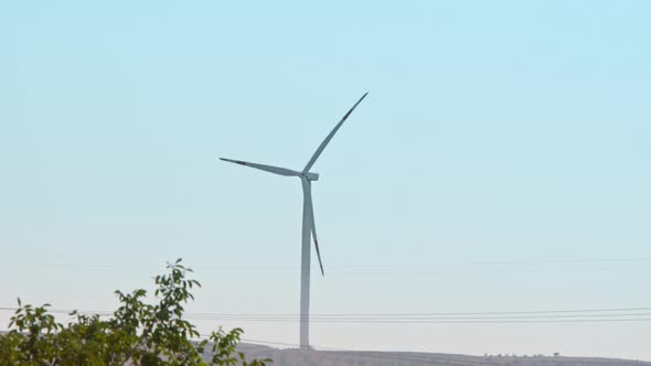 Wind Power (2K)