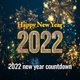 2022 New Year Countdown - VideoHive Item for Sale
