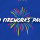 2D Fireworks Pack - VideoHive Item for Sale