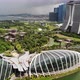 Gardens by the Bay in Singapore - VideoHive Item for Sale
