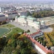 Drone Flight Around Belvedere Palace In Vienna - VideoHive Item for Sale