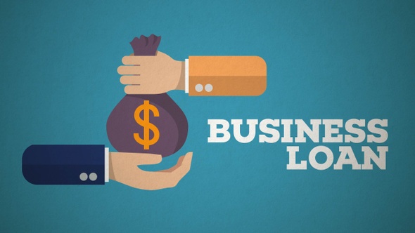 Business Loan Dollar