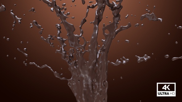 Chocolate Splash