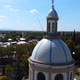 Church, Cathedral, Temple (Mendoza, Argentina) aerial view, drone footage - VideoHive Item for Sale