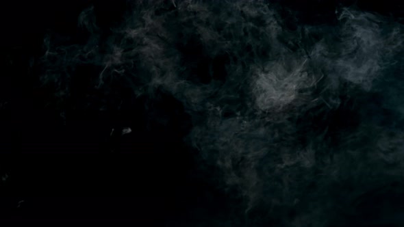 Smoke (4K)