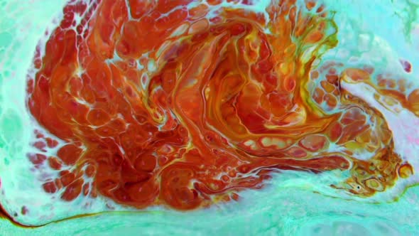 Color Surface Moving Surface Liquid Paint 23 alt