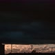 Timelapse Storm Over the City - VideoHive Item for Sale