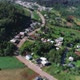 Road at Small Town Tilt Shift - VideoHive Item for Sale