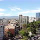 Aerial Revealing a Panoramic View of Mexico City - VideoHive Item for Sale