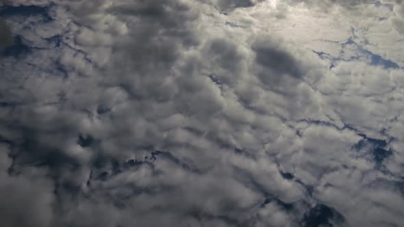 Cloud Timelapse