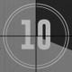 10 Seconds Retro Countdown - VideoHive Item for Sale