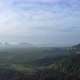 Calm Morning Sunrise in Tropical Mountain Perlis Malaysia - VideoHive Item for Sale