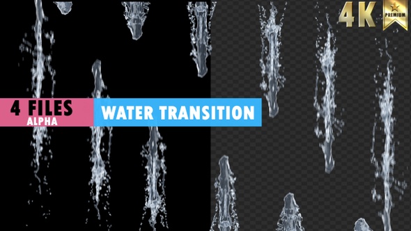 Water Transition