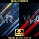 War Backgrounds 4K - VideoHive Item for Sale